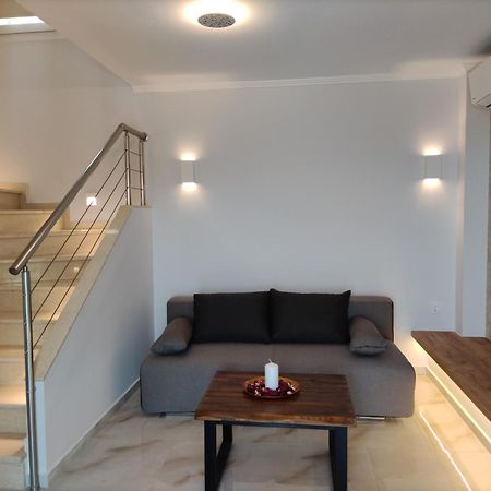 Elais Luxury Villas Párga Kültér fotó