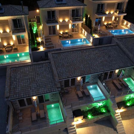 Elais Luxury Villas Párga Kültér fotó