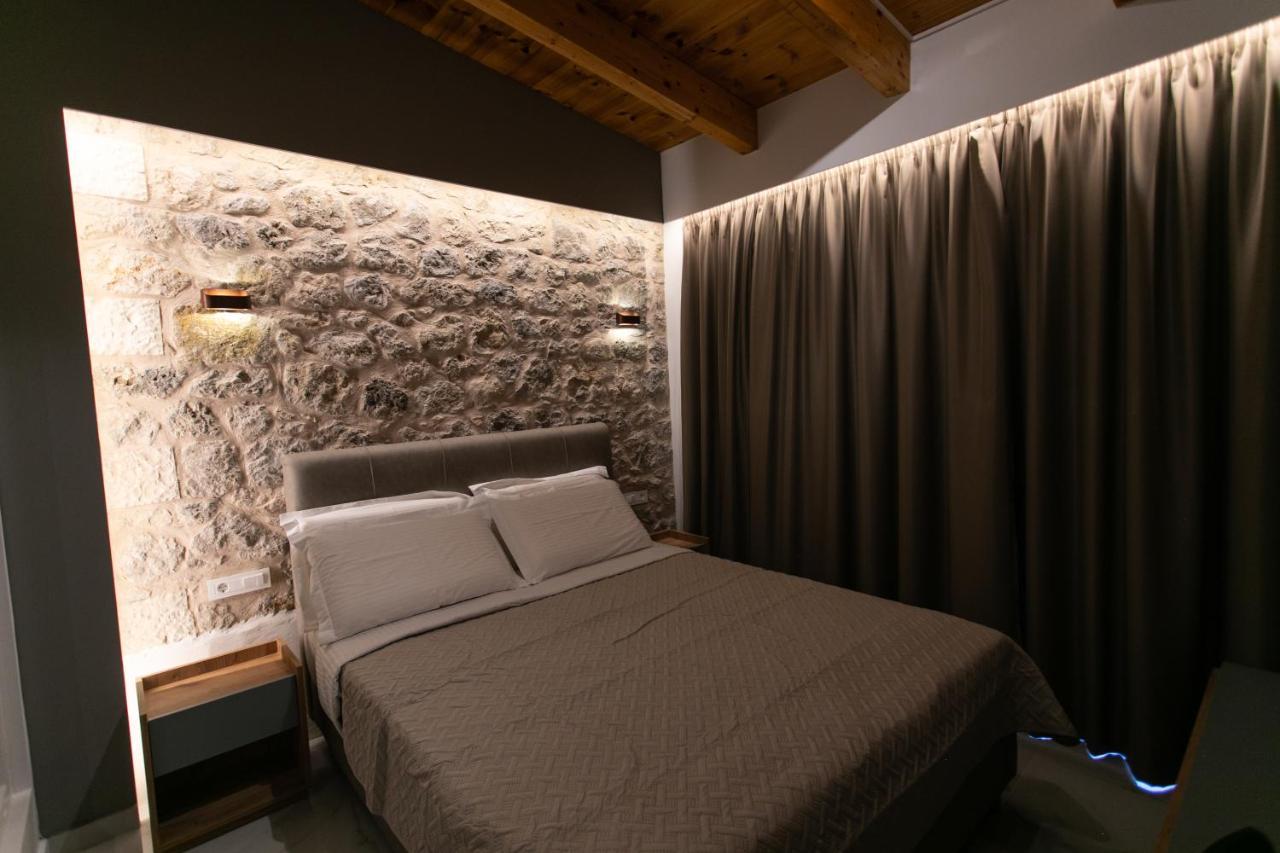 Elais Luxury Villas Párga Kültér fotó