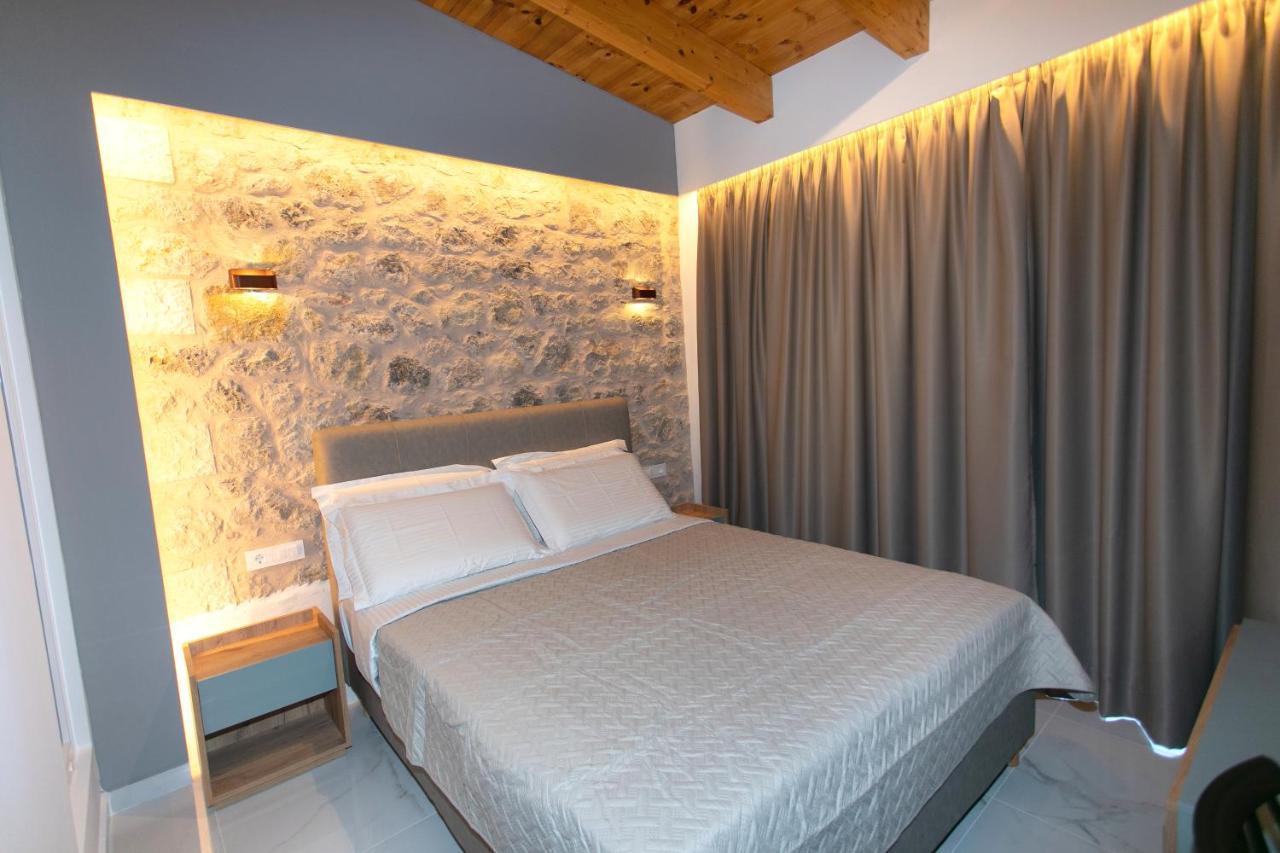 Elais Luxury Villas Párga Kültér fotó