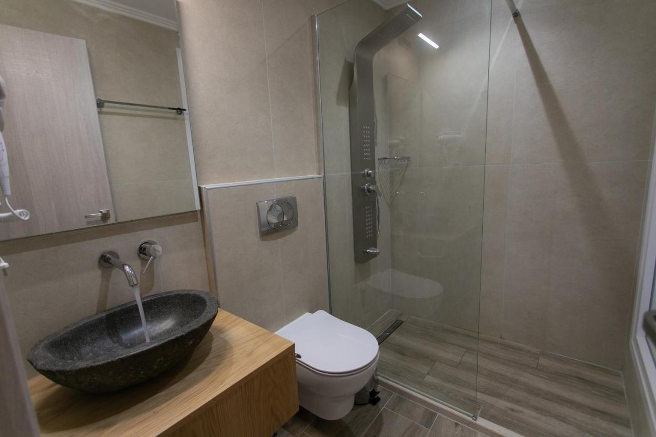 Elais Luxury Villas Párga Kültér fotó