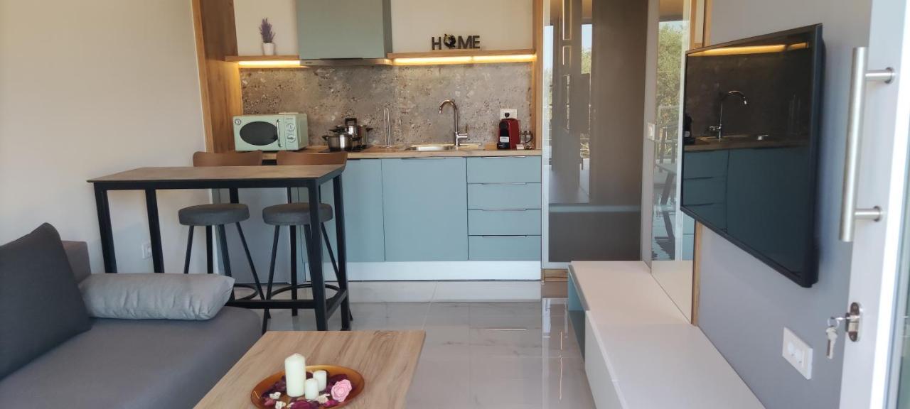Elais Luxury Villas Párga Kültér fotó