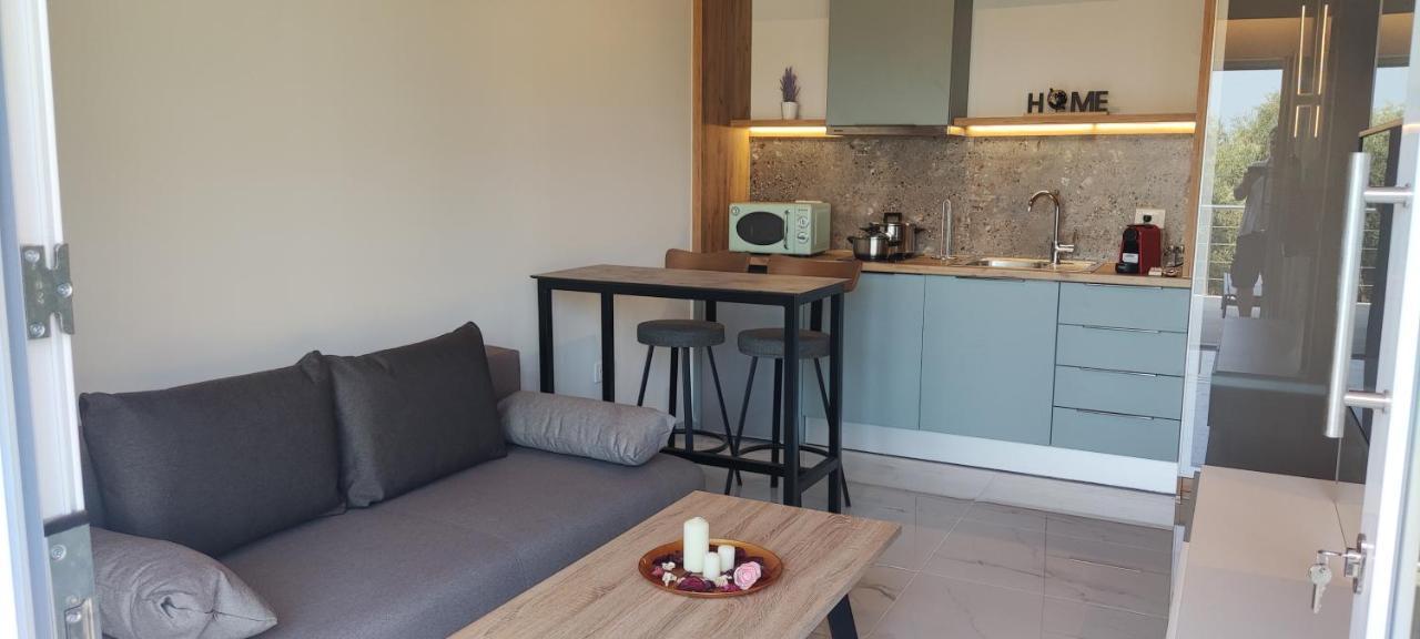 Elais Luxury Villas Párga Kültér fotó