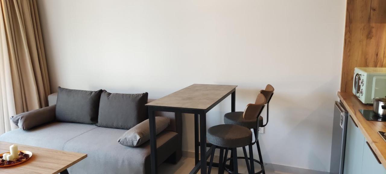 Elais Luxury Villas Párga Kültér fotó