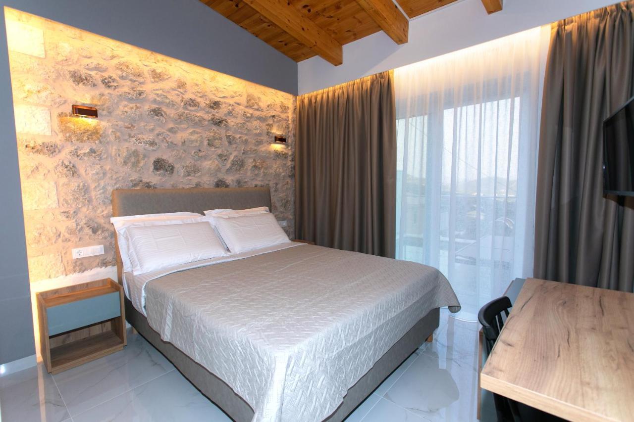 Elais Luxury Villas Párga Kültér fotó
