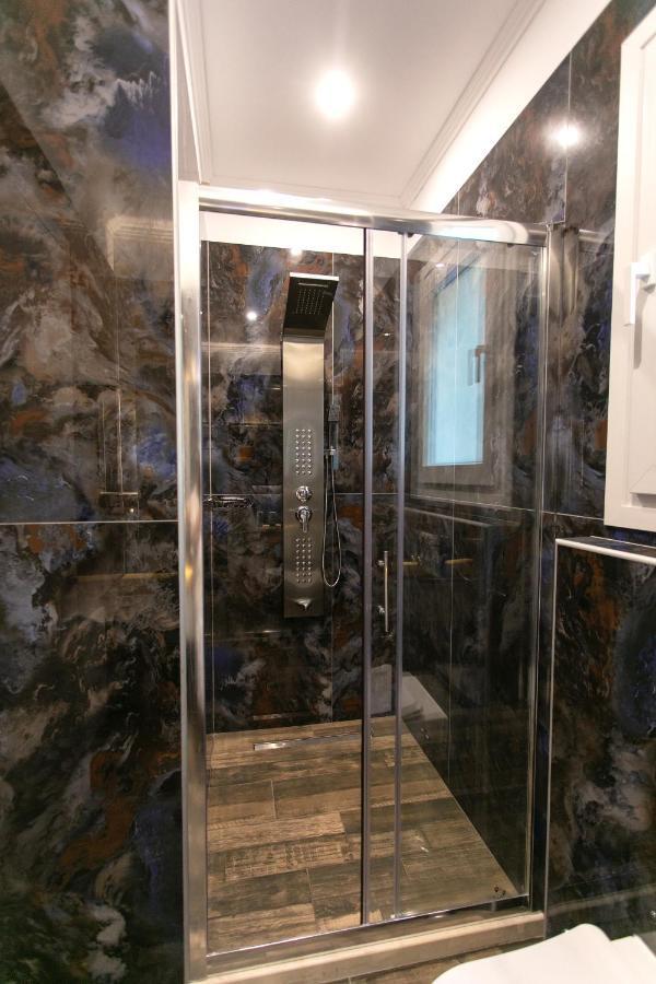 Elais Luxury Villas Párga Kültér fotó