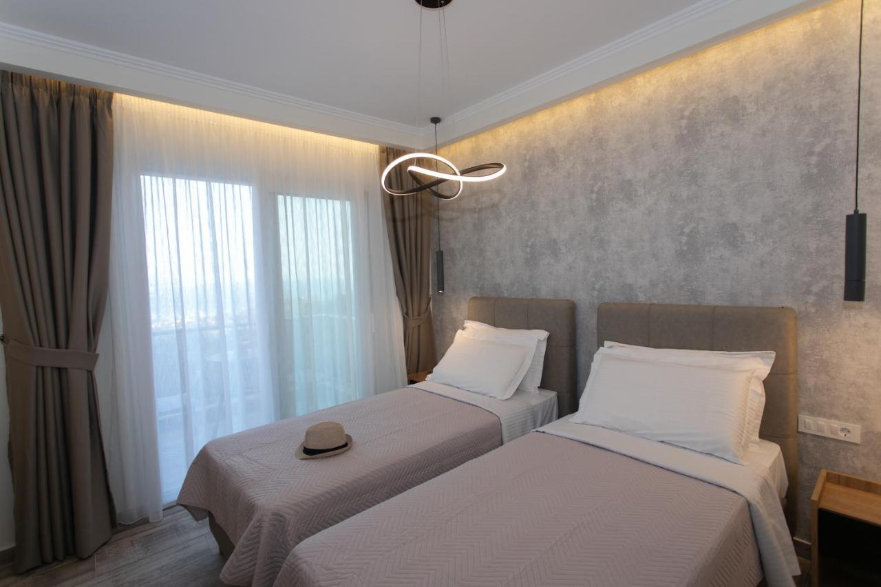 Elais Luxury Villas Párga Kültér fotó