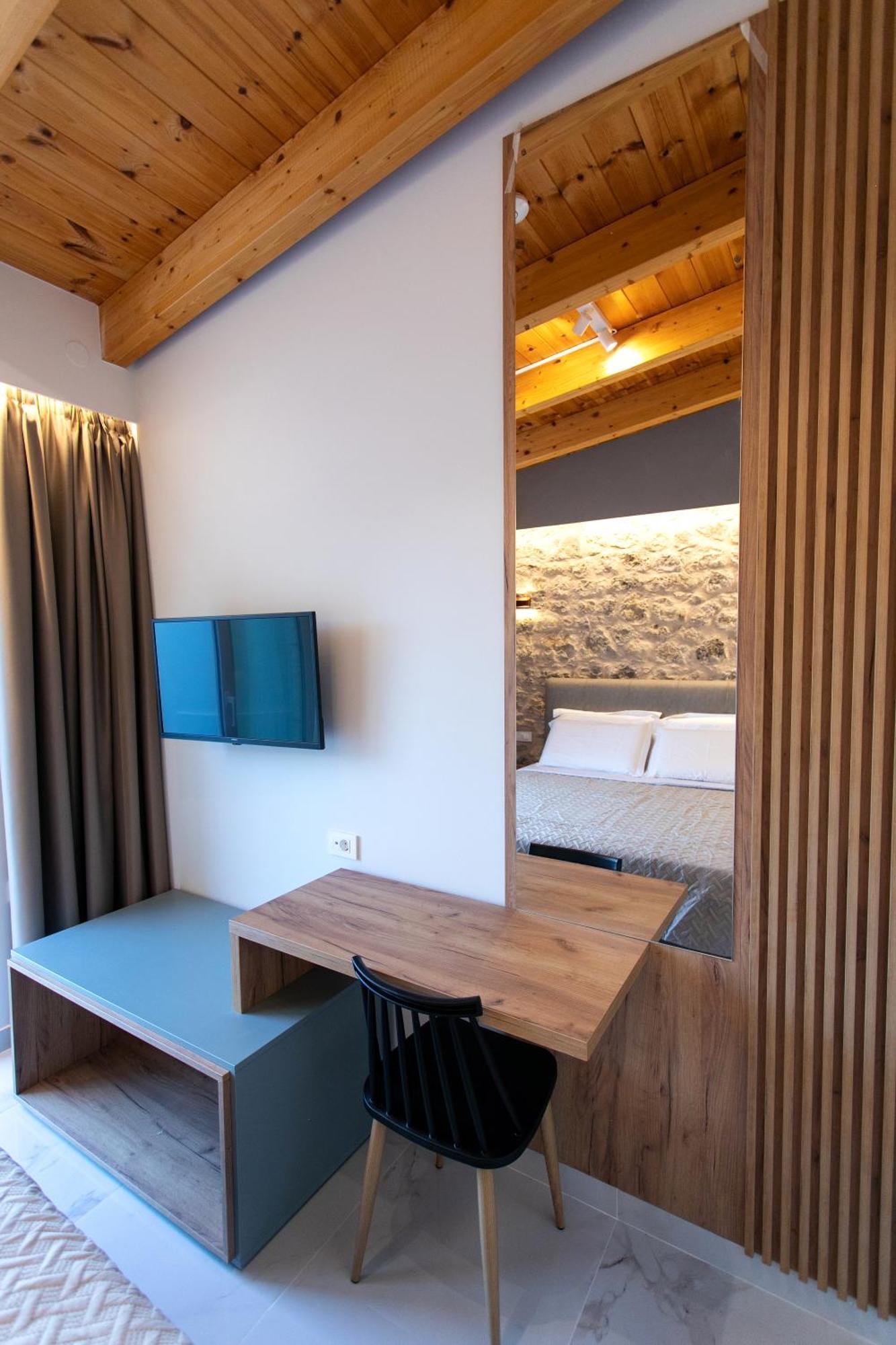 Elais Luxury Villas Párga Kültér fotó