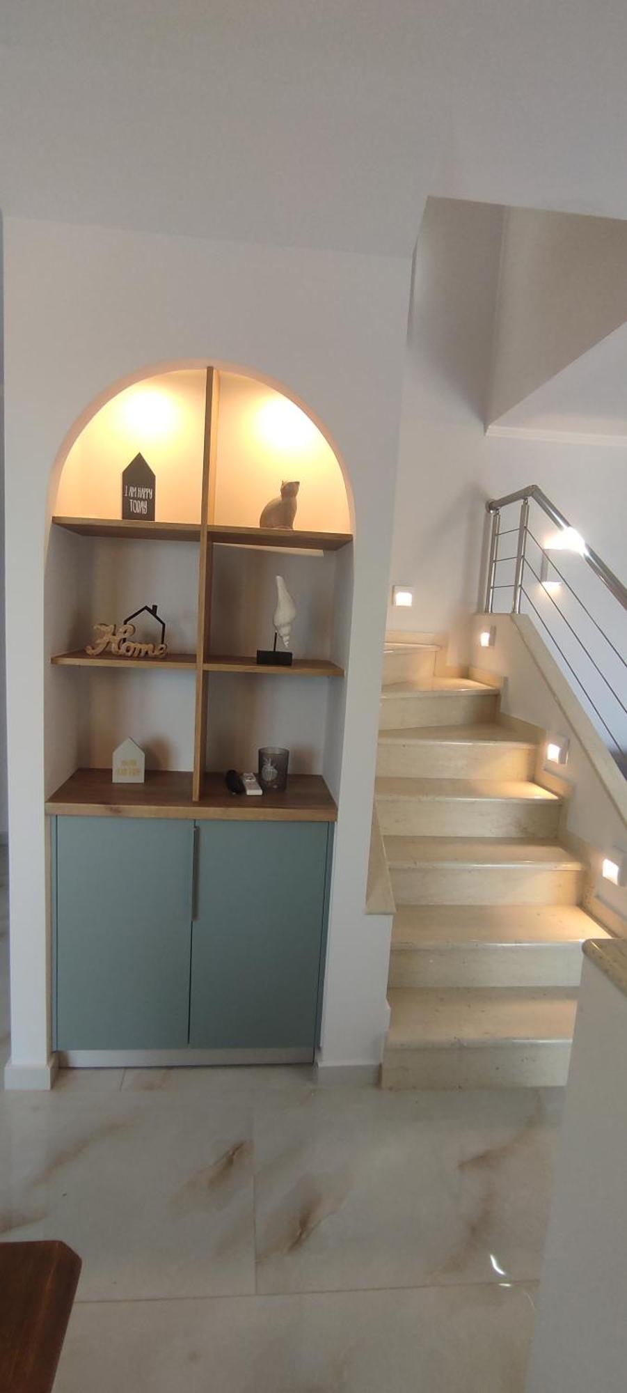 Elais Luxury Villas Párga Kültér fotó