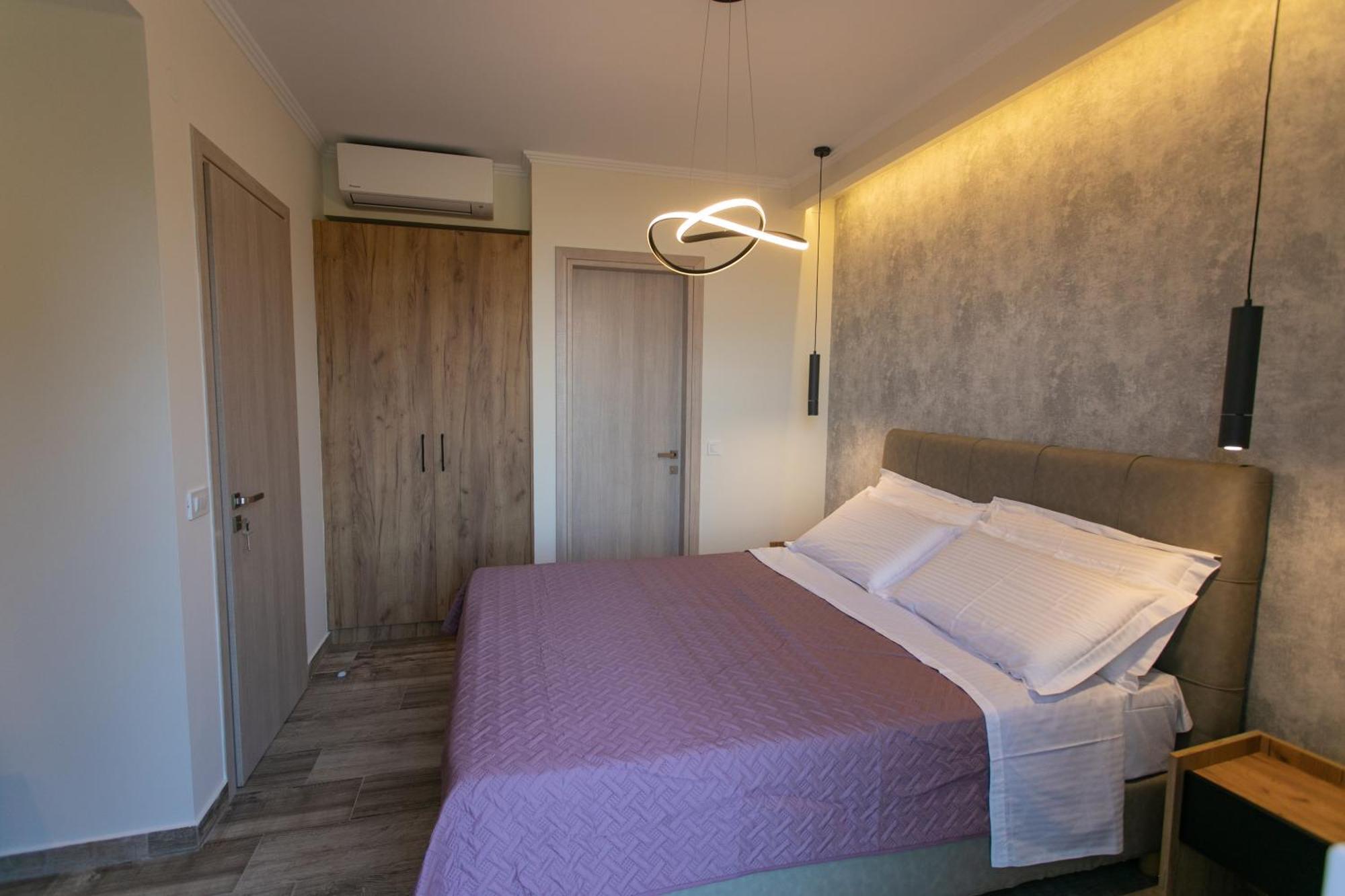 Elais Luxury Villas Párga Kültér fotó