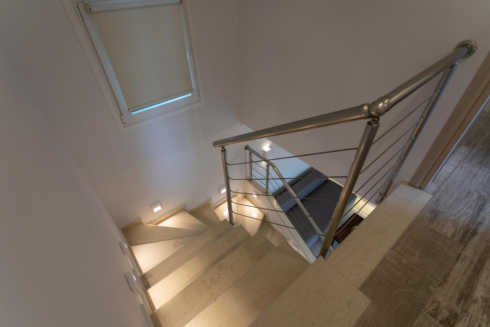 Elais Luxury Villas Párga Kültér fotó