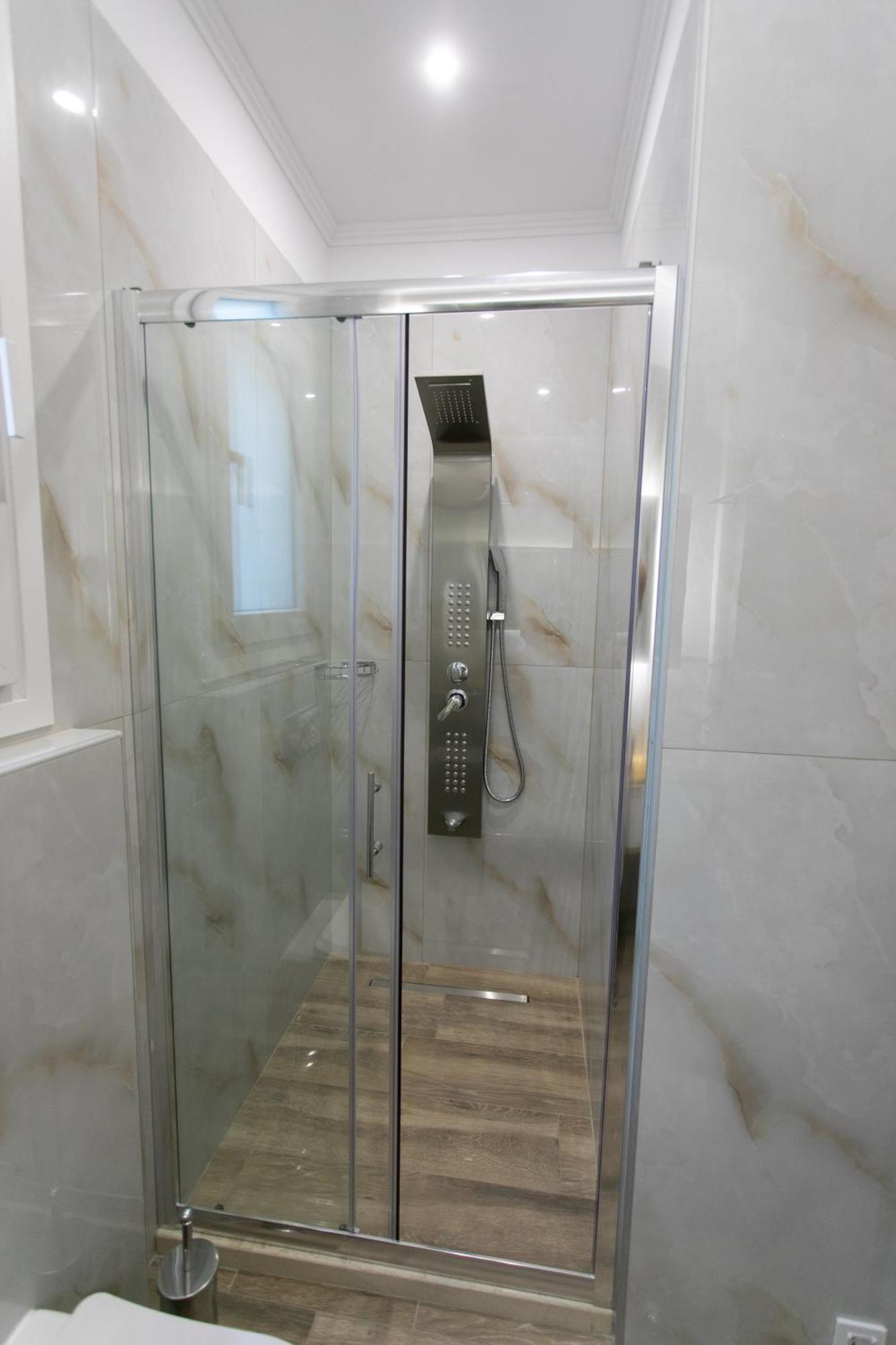 Elais Luxury Villas Párga Kültér fotó