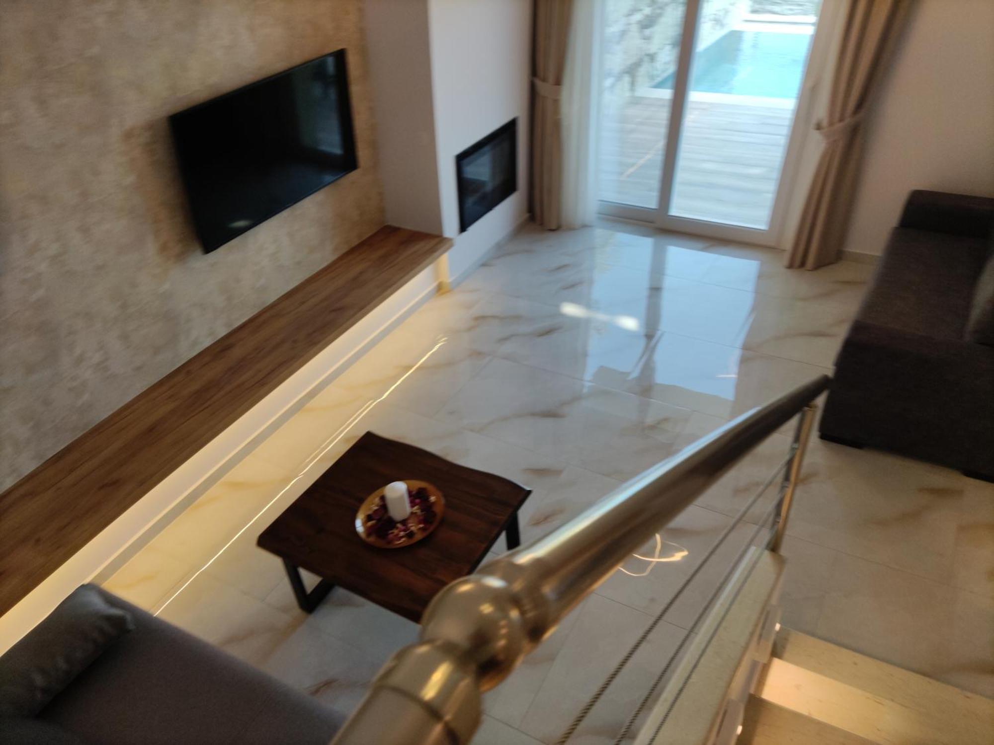 Elais Luxury Villas Párga Kültér fotó