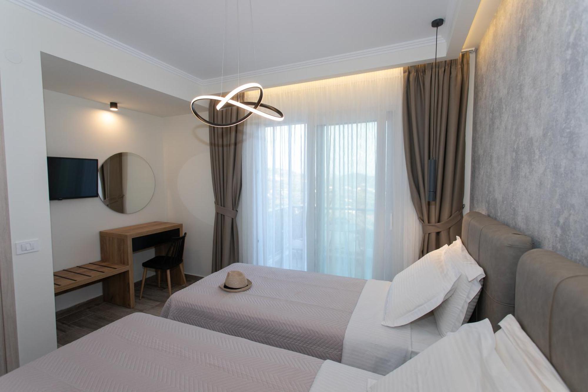 Elais Luxury Villas Párga Kültér fotó